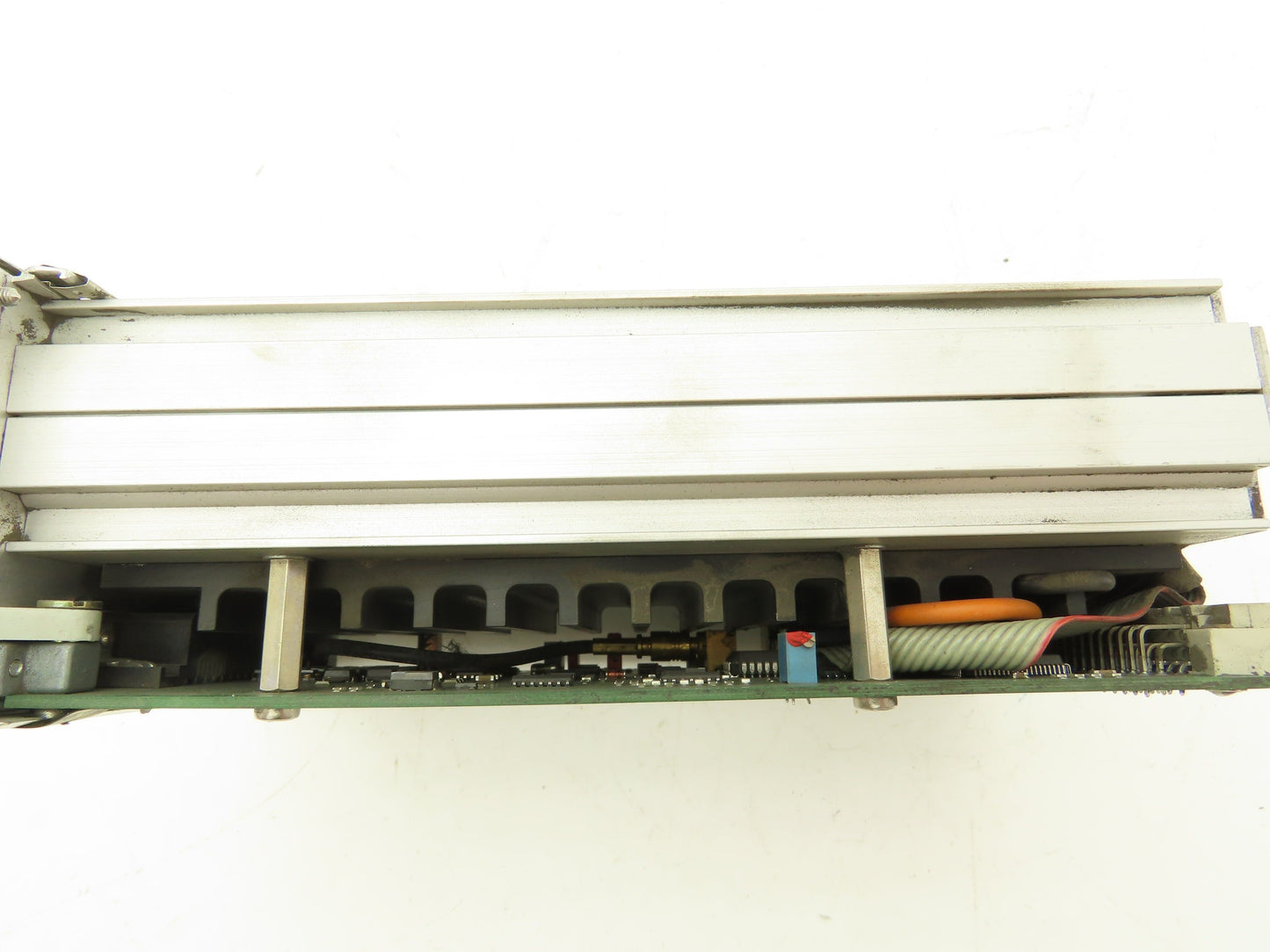 Intermas BNR 05834481 Amplifier Card Gravure Cylinder Making PLC Card Ver V5.0