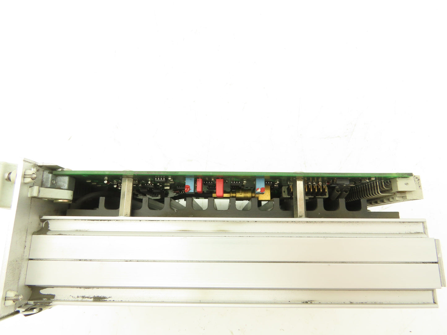 Intermas BNR 05834481 Amplifier Card Gravure Cylinder Making PLC Card Ver V5.0