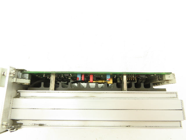 Intermas BNR 05834481 Amplifier Card Gravure Cylinder Making PLC Card Ver V5.0