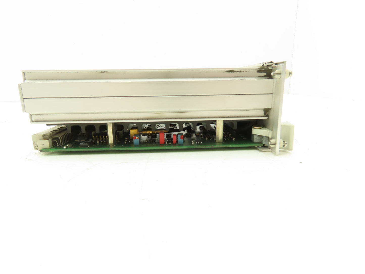 Intermas BNR 05834481 Amplifier Card Gravure Cylinder Making PLC Card Ver V5.0