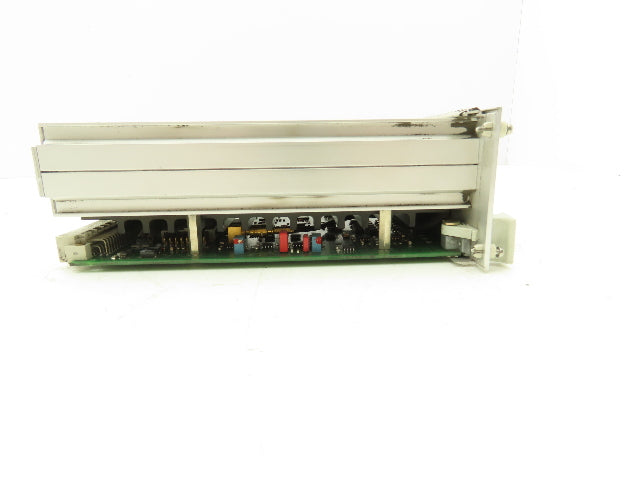 Intermas BNR 05834481 Amplifier Card Gravure Cylinder Making PLC Card Ver V5.0