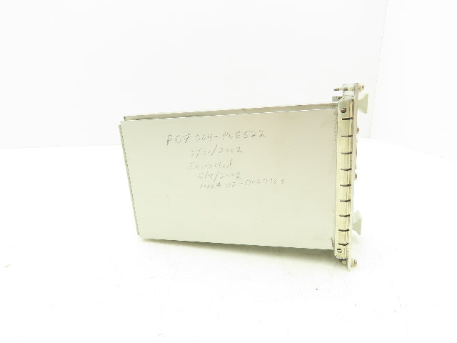 Intermas BNR 05834481 Amplifier Card Gravure Cylinder Making PLC Card Ver V5.0