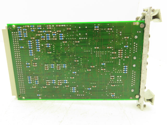 Intermas 6.131.5007968.04 Communication Card Gravure Cylinder HELL Engraving