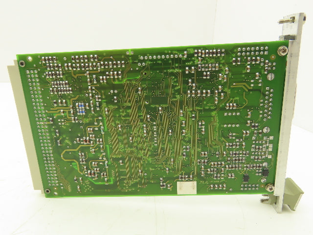 Intermas 03500191 Communication Card Gravure Cylinder HELL Engraving V 1.2