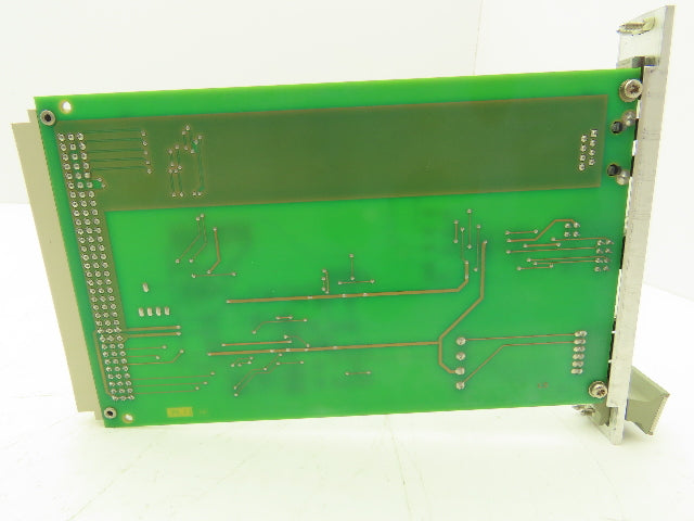 Intermas 03502189 Communication Interface Card Gravure Cylinder HELL Engraving