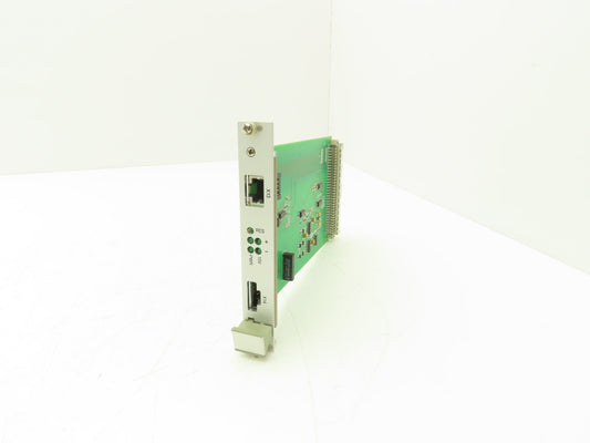 Intermas 03502189 Communication Interface Card Gravure Cylinder HELL Engraving