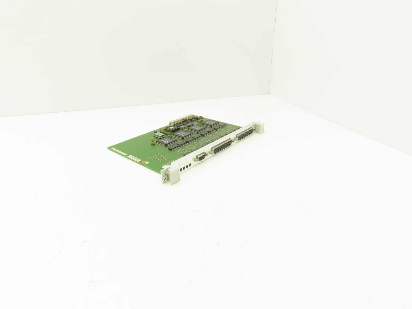 Intermas 6.108.4994361.02 Communication Card Gravure Cylinder HELL Engraving