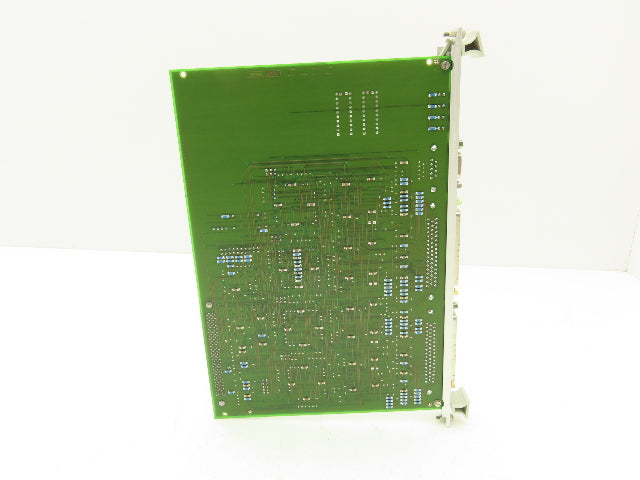 Intermas 6.108.4994361.02 Communication Card Gravure Cylinder HELL Engraving