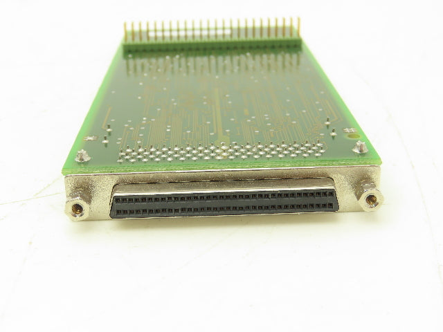 Intermas 05542987 CPU Processor Card Gravure Cylinder HELL Engraving