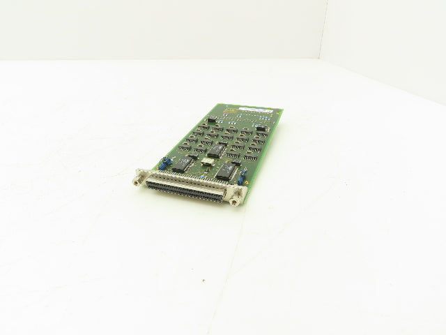 Intermas 05542987 CPU Processor Card Gravure Cylinder HELL Engraving