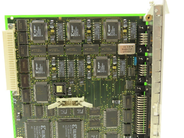 Intermas 6.106.4968468.04 CPU Processor Card Gravure Cylinder HELL Engraving