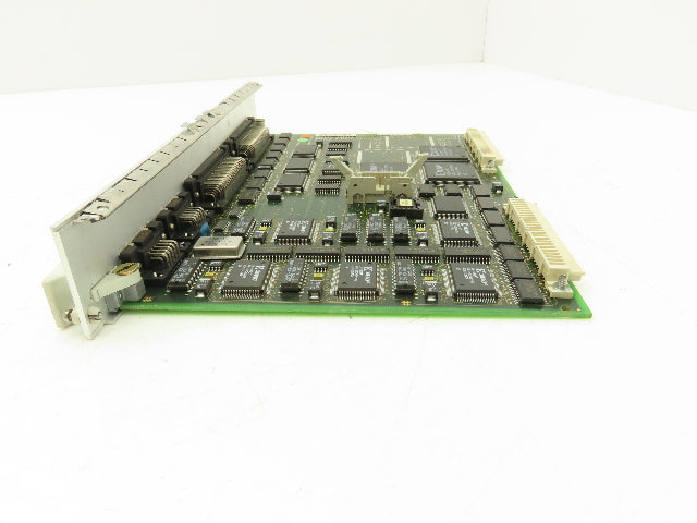 Intermas 6.106.4968468.04 CPU Processor Card Gravure Cylinder HELL Engraving