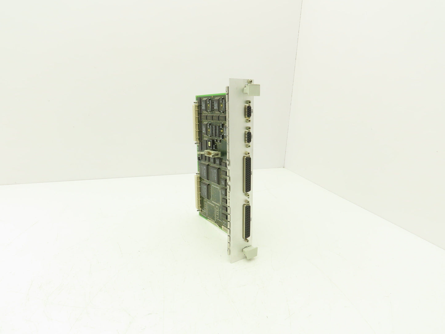 Intermas 6.106.4968468.04 CPU Processor Card Gravure Cylinder HELL Engraving