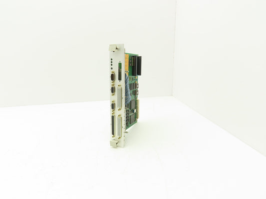Intermas 4957911 NHESM Processor Card Gravure Cylinder HELL Engraving