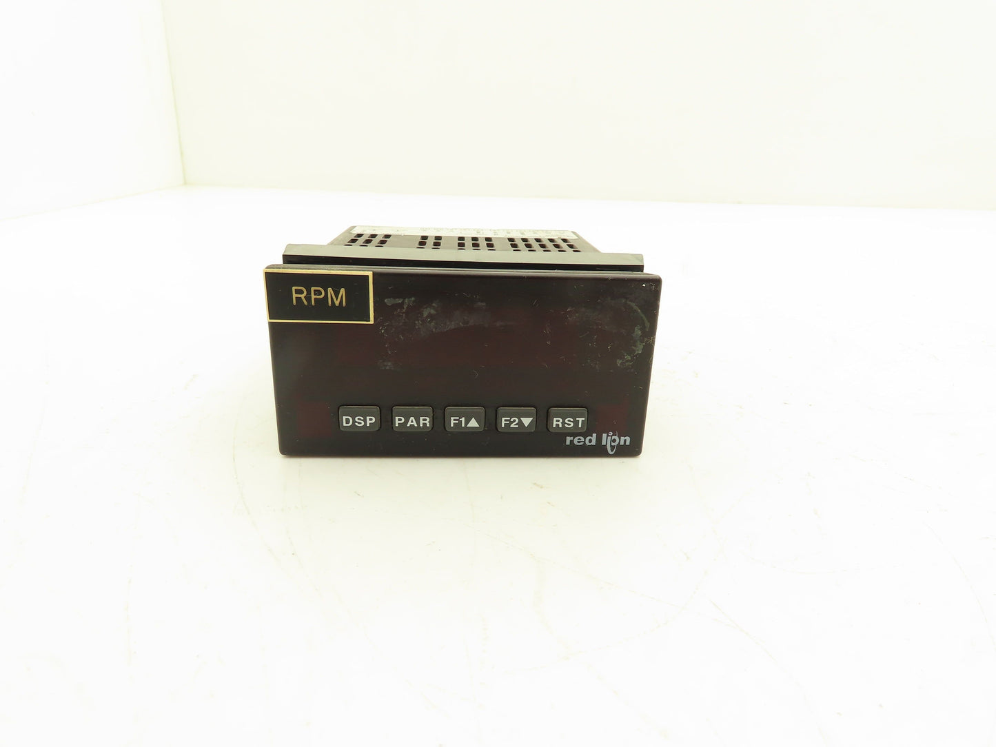 Red Lion M2359B DP5D Analog Input Programmable Control Panel Meter