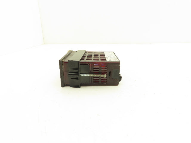 Red Lion M2359B DP5D Analog Input Programmable Control Panel Meter