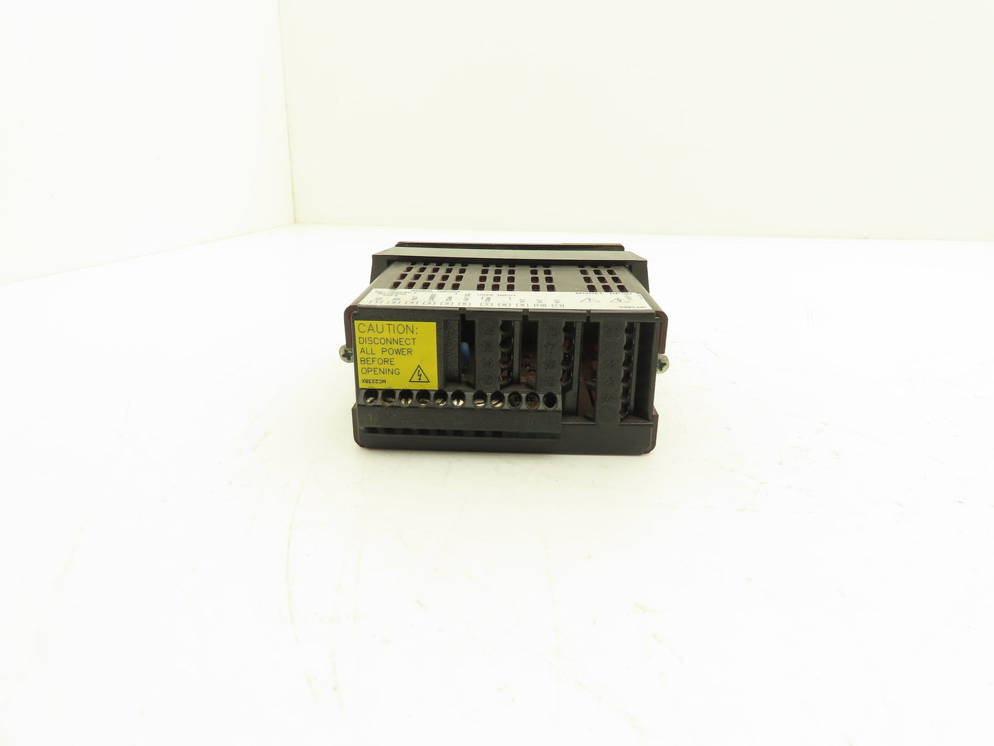Red Lion M2359B DP5D Analog Input Programmable Control Panel Meter