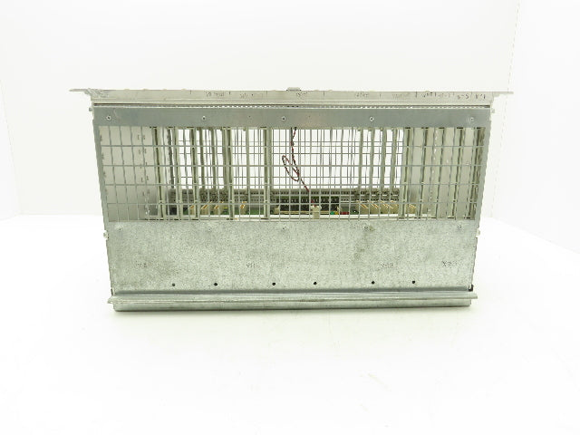 Intermas 6.107.4949692.06 CPU Slot Rack Chassis Gravure Cylinder HELL Engraving