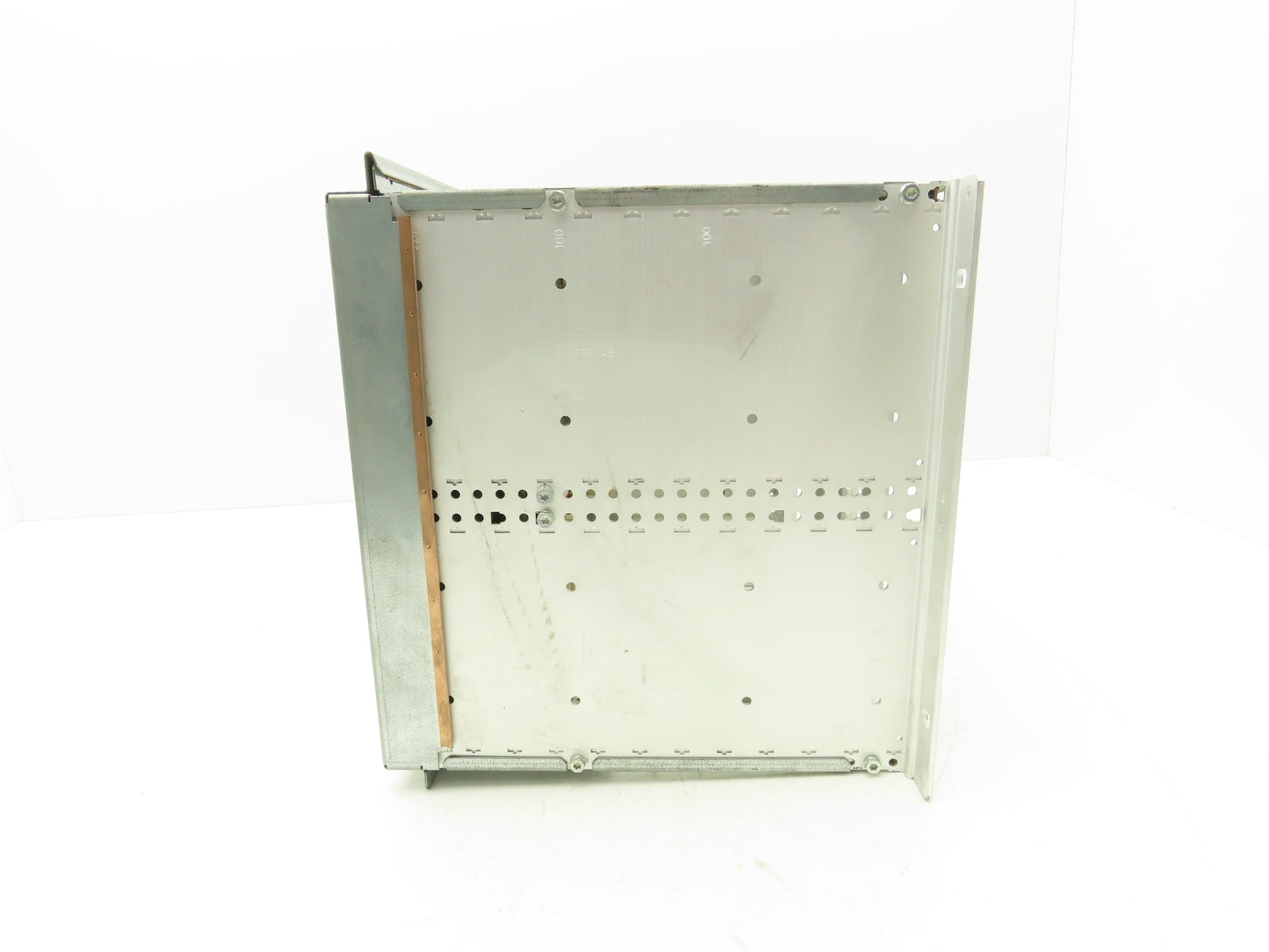 Intermas 6.107.4949692.06 CPU Slot Rack Chassis Gravure Cylinder HELL Engraving