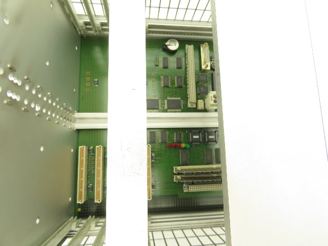 Intermas 6.107.4949692.06 CPU Slot Rack Chassis Gravure Cylinder HELL Engraving