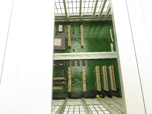 Intermas 6.107.4949692.06 CPU Slot Rack Chassis Gravure Cylinder HELL Engraving