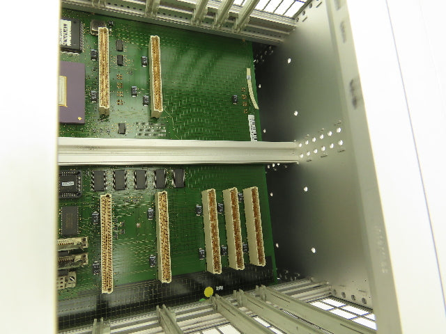 Intermas 6.107.4949692.06 CPU Slot Rack Chassis Gravure Cylinder HELL Engraving