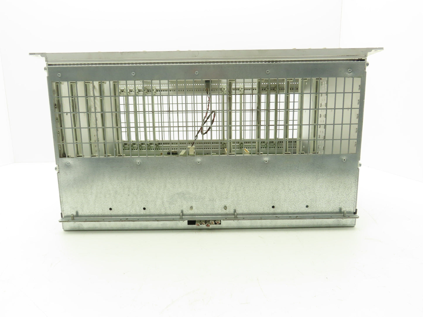 Intermas 6.107.4949692.06 CPU Slot Rack Chassis Gravure Cylinder HELL Engraving