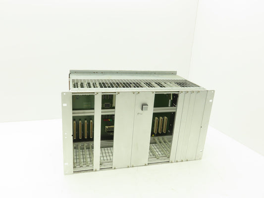 Intermas 6.107.4949692.06 CPU Slot Rack Chassis Gravure Cylinder HELL Engraving