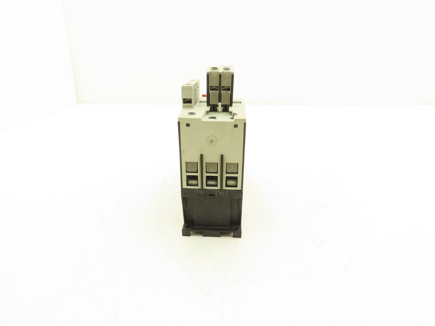 Eaton XTOE045DCS XTCE040D DIL M40 Motor Starter Thermal Overload 3PH 480VAC 45A