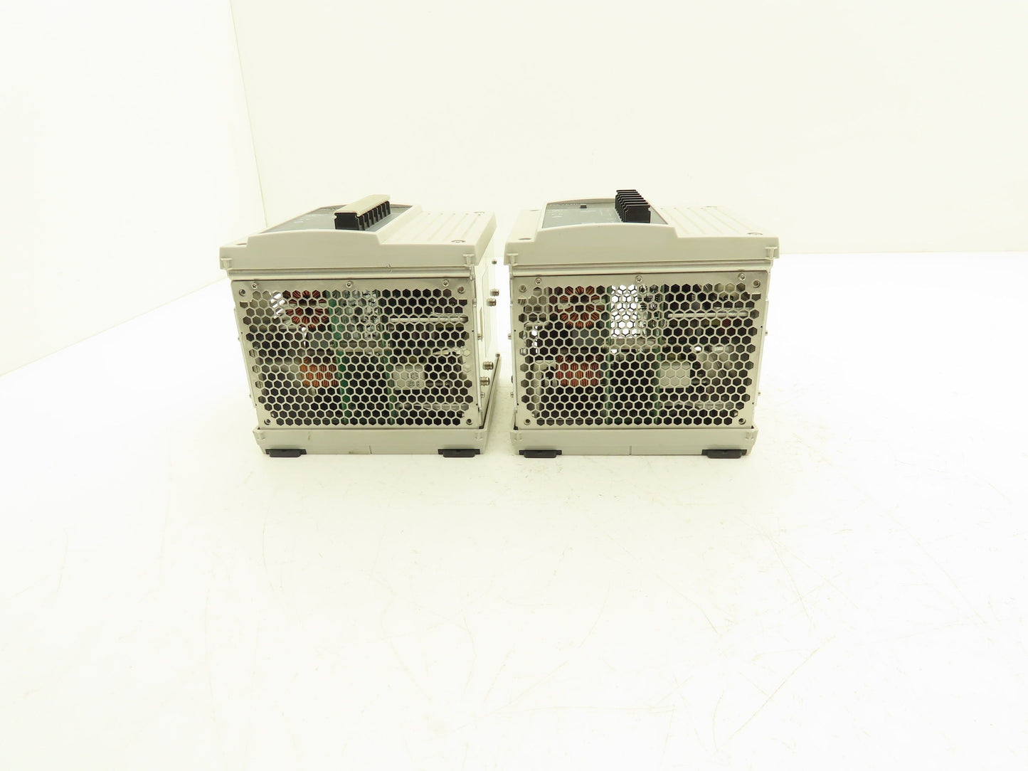 Keyence MS2-H300 Power Supply Module 100-240VAC In 24VDC 12.5A Out Lot of 2
