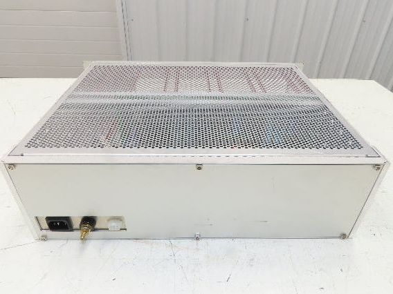 Intermas 97.852 03502190 CPU Slot Rack Chassis Gravure Cylinder HELL Engraving