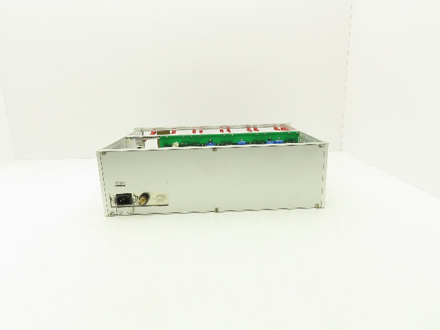 Intermas 97.852 03502190 CPU Slot Rack Chassis Gravure Cylinder HELL Engraving