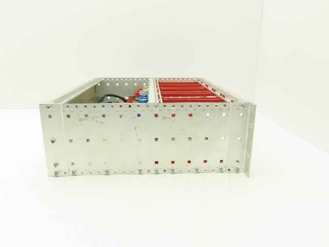 Intermas 97.852 03502190 CPU Slot Rack Chassis Gravure Cylinder HELL Engraving