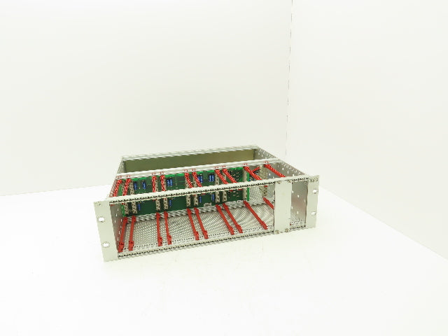 Intermas 97.852 03502190 CPU Slot Rack Chassis Gravure Cylinder HELL Engraving
