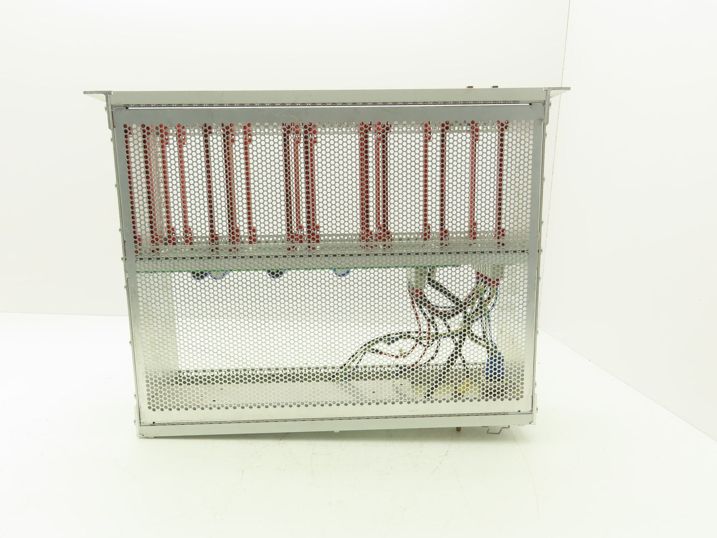 Intermas 97.852 03502190 CPU Slot Rack Chassis Gravure Cylinder HELL Engraving