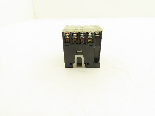 Fuji Electric 1JC0A0 SJ12AG SJ-0G Contactor 3PH 110-240VAC 3HP Lot of 12