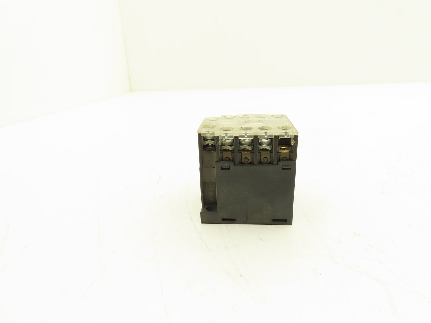 Fuji Electric 1JC0A0 SJ12AG SJ-0G Contactor 3PH 110-240VAC 3HP Lot of 12