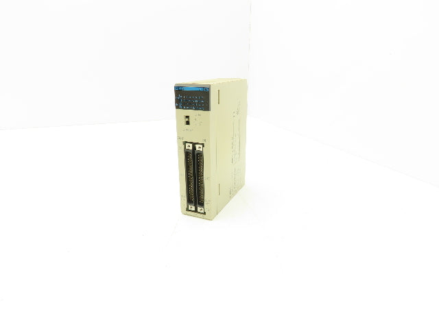 Omron CS1W-MD261 Input Output Unit 24VDC