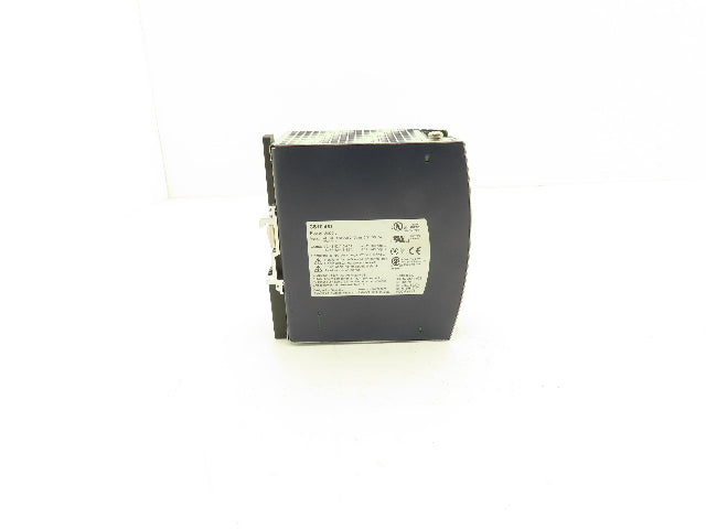 Puls CS10.481 Power Supply 120/240VAC 7A In 48-52VDC 4-4.6A/6-5.5A