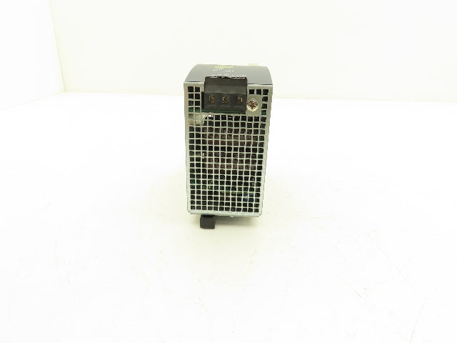 Puls CS10.481 Power Supply 120/240VAC 7A In 48-52VDC 4-4.6A/6-5.5A