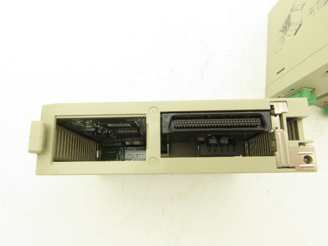 Omron CS1W-DRM21-V1 DeviceNet Unit 24VDC 0.5W Lot of 4