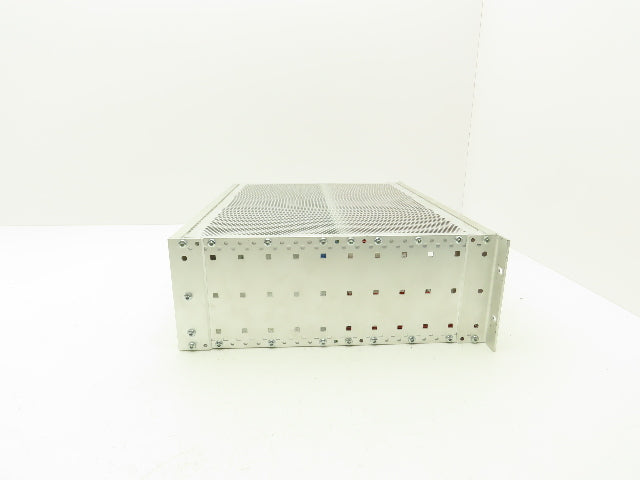 Intermas BNR 03500193 CPU Slot Rack Chassis Gravure Cylinder HELL Engraving