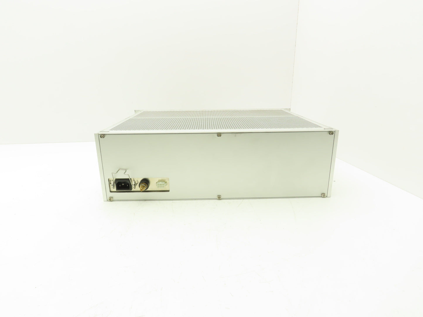 Intermas BNR 03500193 CPU Slot Rack Chassis Gravure Cylinder HELL Engraving