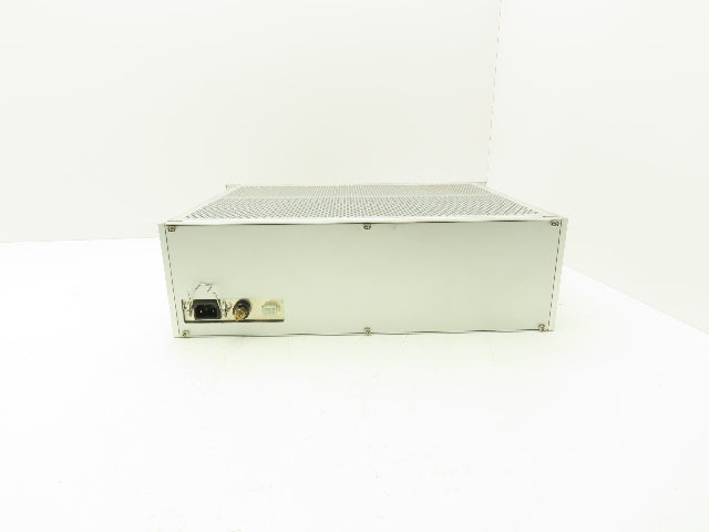 Intermas BNR 03500193 CPU Slot Rack Chassis Gravure Cylinder HELL Engraving