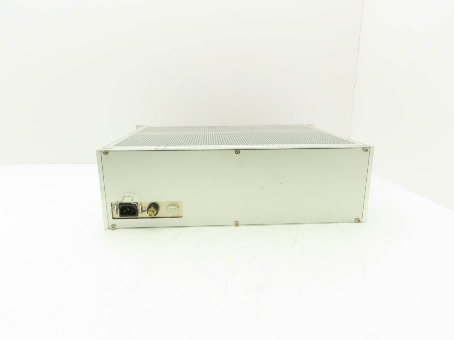 Intermas BNR 03506285 CPU Slot Rack Chassis Gravure Cylinder HELL Engraving