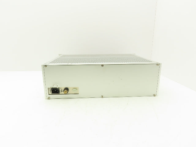 Intermas BNR 03506285 CPU Slot Rack Chassis Gravure Cylinder HELL Engraving