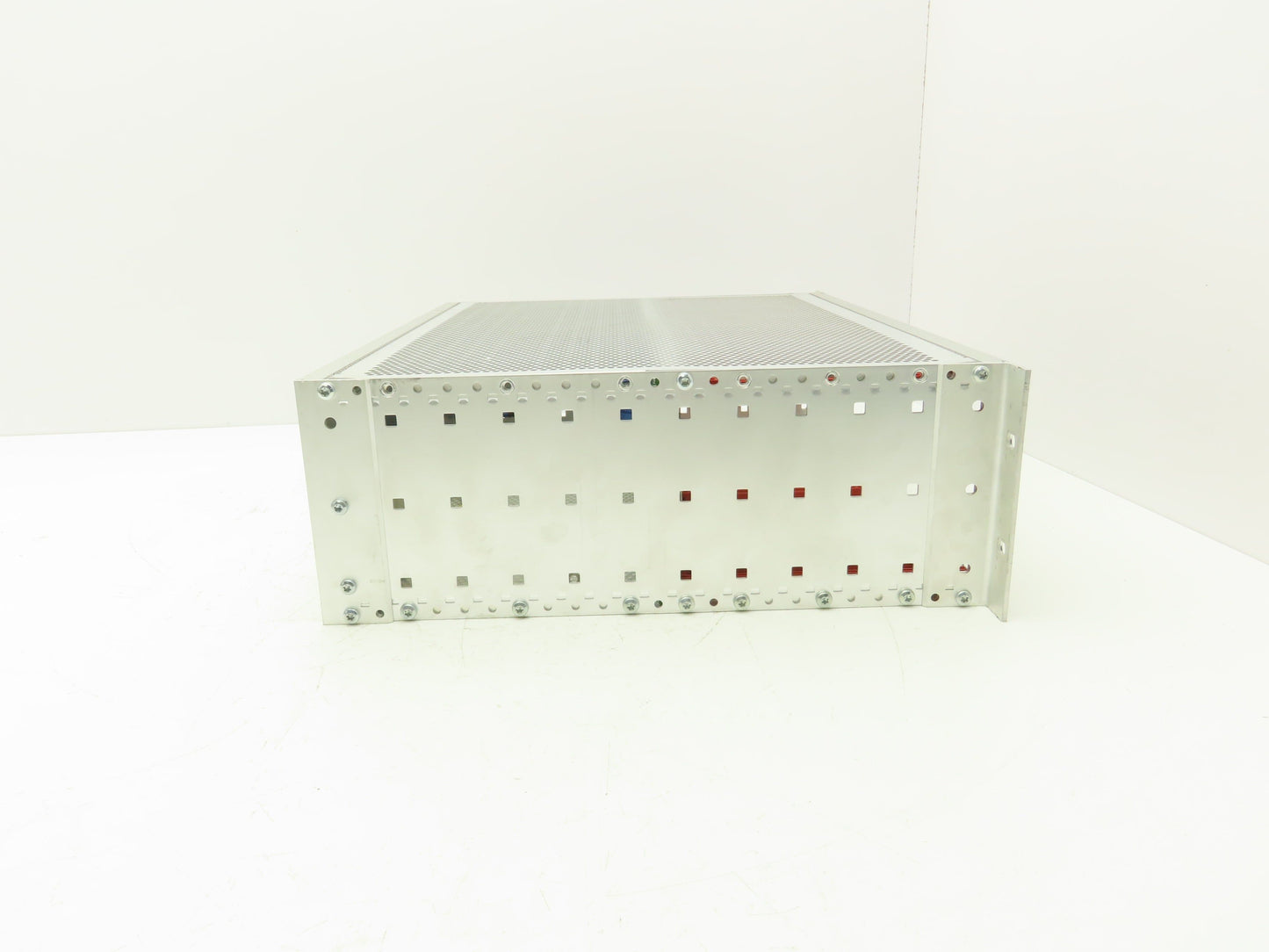 Intermas BNR 03506285 CPU Slot Rack Chassis Gravure Cylinder HELL Engraving