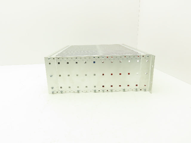 Intermas BNR 03506285 CPU Slot Rack Chassis Gravure Cylinder HELL Engraving