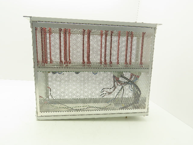 Intermas BNR 03506285 CPU Slot Rack Chassis Gravure Cylinder HELL Engraving