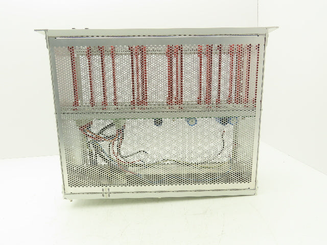 Intermas BNR 03506285 CPU Slot Rack Chassis Gravure Cylinder HELL Engraving